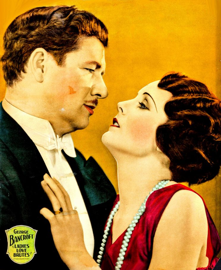 George Bancroft