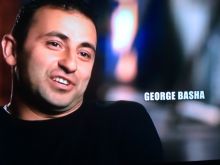 George Basha