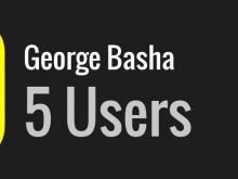 George Basha