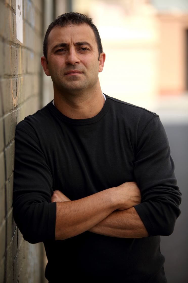 George Basha