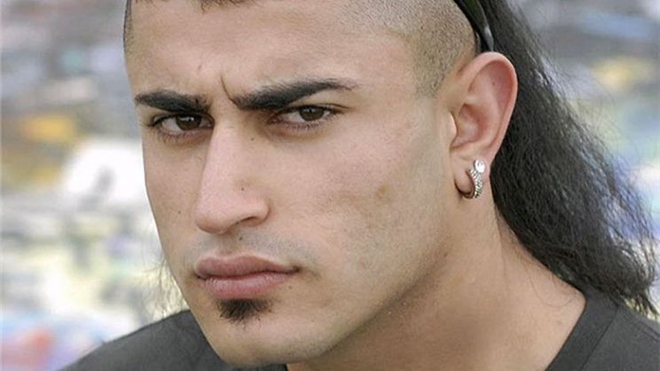 George Basha