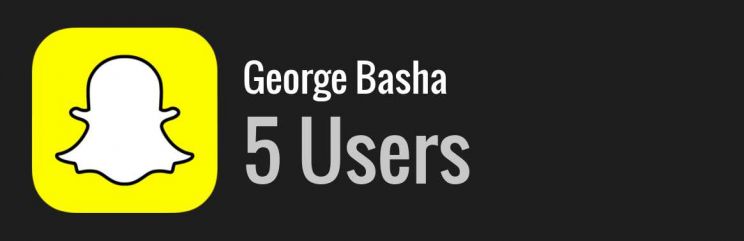 George Basha