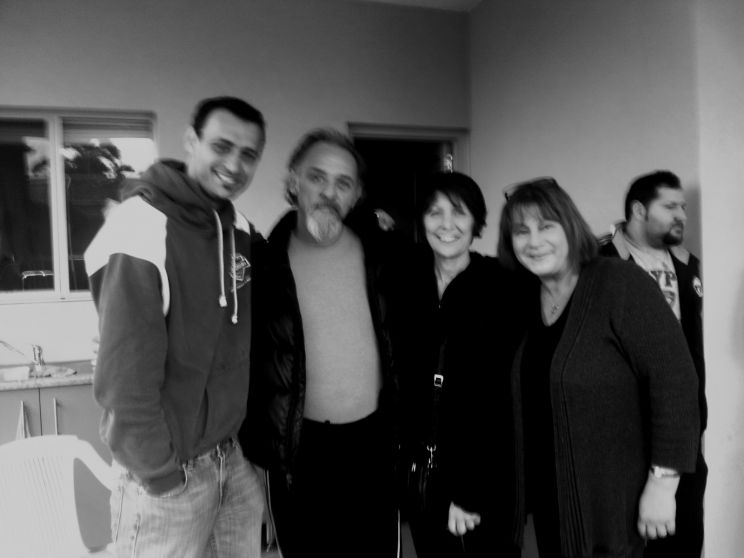 George Basha