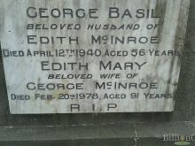 George Basil