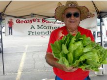 George Basil