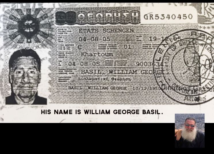George Basil