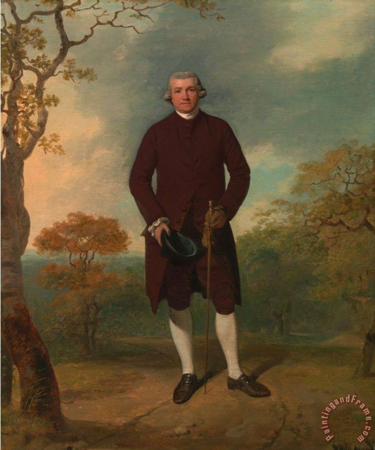 George Basil