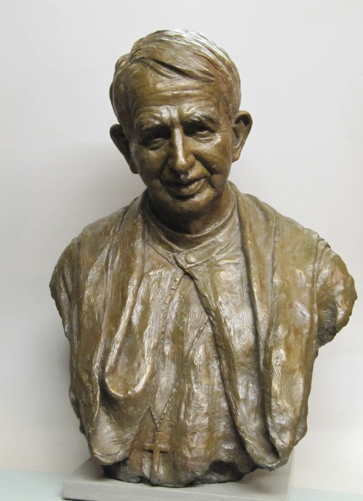 George Basil