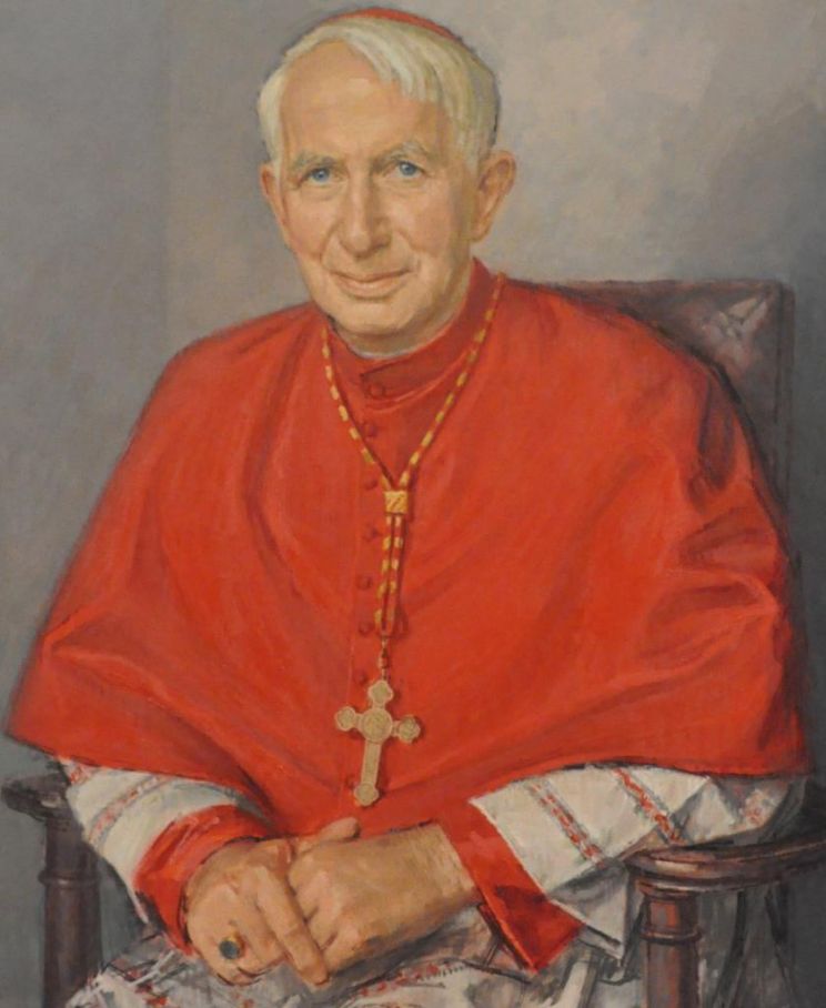 George Basil