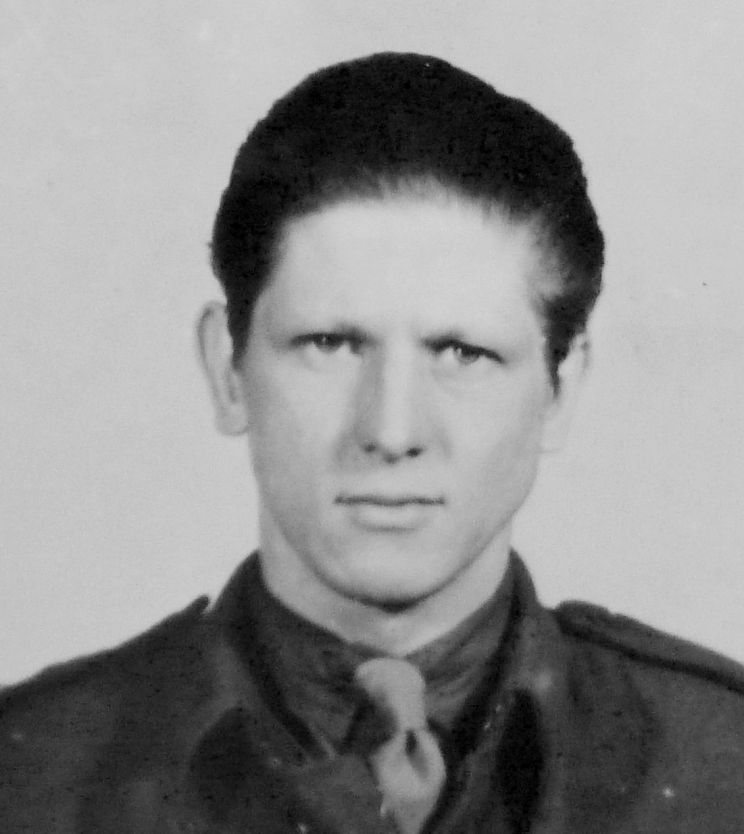 George Basil