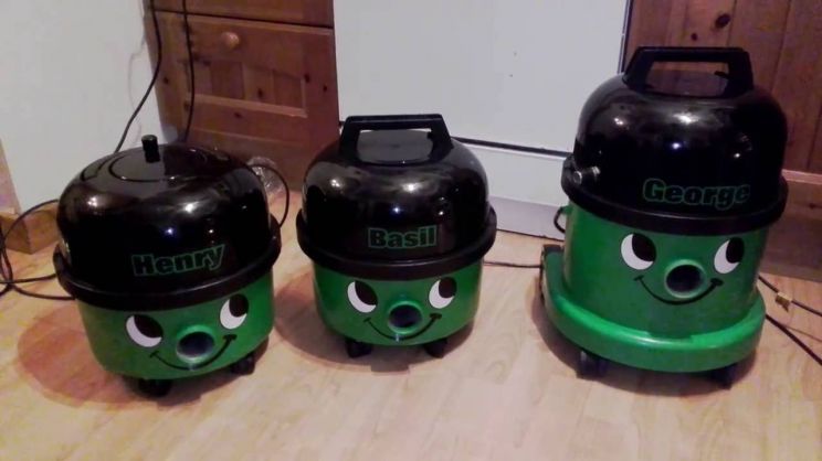 George Basil