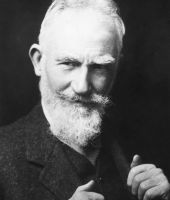 George Bernard Shaw