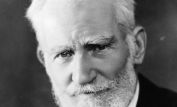 George Bernard Shaw