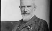 George Bernard Shaw