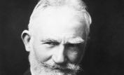 George Bernard Shaw