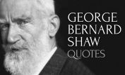 George Bernard Shaw