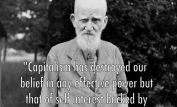 George Bernard Shaw