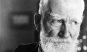 George Bernard Shaw