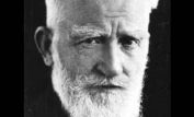 George Bernard Shaw