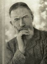 George Bernard Shaw