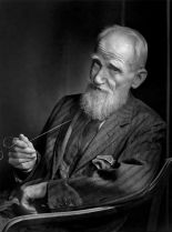 George Bernard Shaw