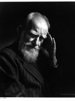 George Bernard Shaw