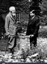 George Bernard Shaw #3126126 picture (Portrait Medium)