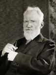 George Bernard Shaw