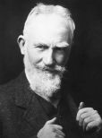 George Bernard Shaw