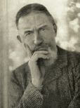George Bernard Shaw