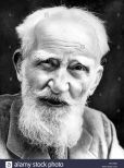 George Bernard Shaw