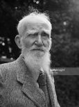 George Bernard Shaw