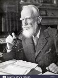 George Bernard Shaw