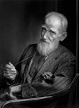 George Bernard Shaw