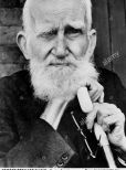 George Bernard Shaw