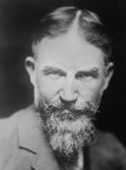 George Bernard Shaw