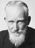 George Bernard Shaw