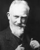 George Bernard Shaw