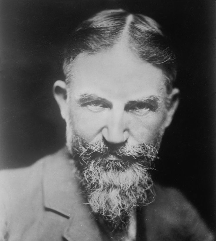 George Bernard Shaw