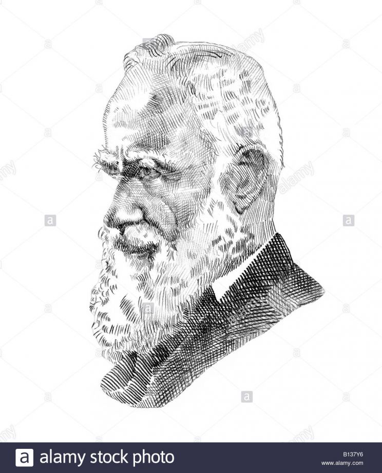 George Bernard Shaw