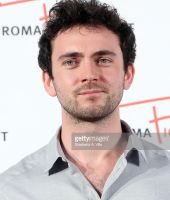 George Blagden