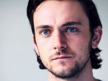 George Blagden