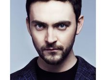 George Blagden