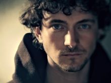 George Blagden