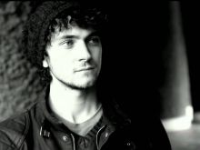 George Blagden