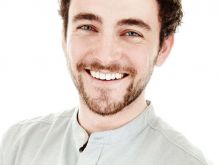 George Blagden