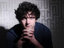 George Blagden