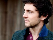 George Blagden