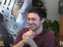 George Blagden