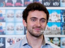 George Blagden